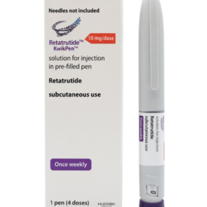 retatrutide 40 mg