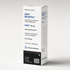 nad⁺ 50mg