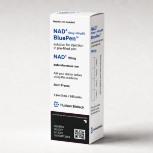 nad⁺ 50mg + 40mg b12
