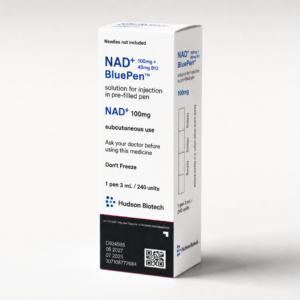 nad⁺ 100mg + b12 40mg