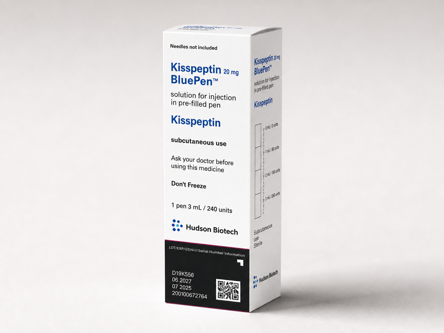 kisspeptin 20 mg kisspeptin 20 mg