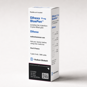dihexa 10 mg