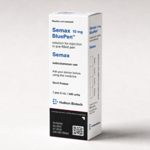 semax 10 mg