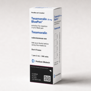 tesamorelin 20 mg