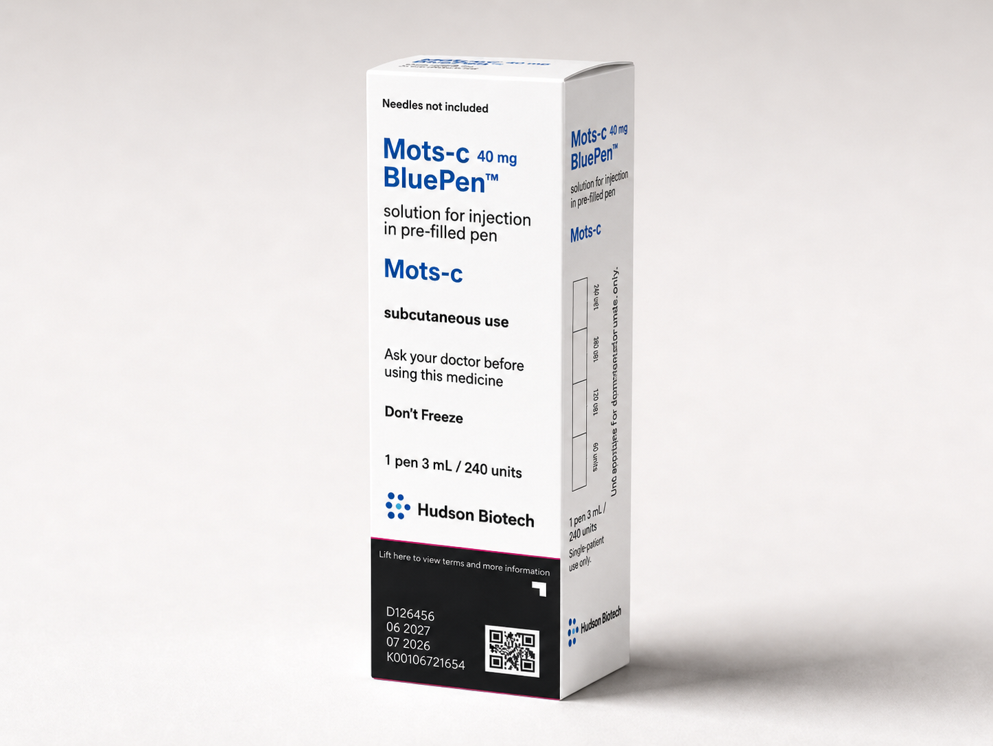 mots c 40 mg mots c 40 mg