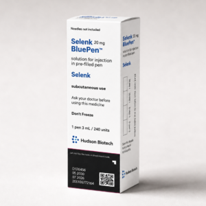 selank 20 mg