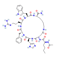 Melanotan II clinical trial